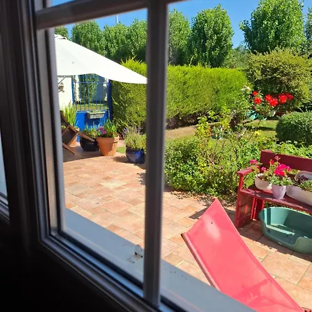 Chez Fanfan Cauville-Sur-Mer