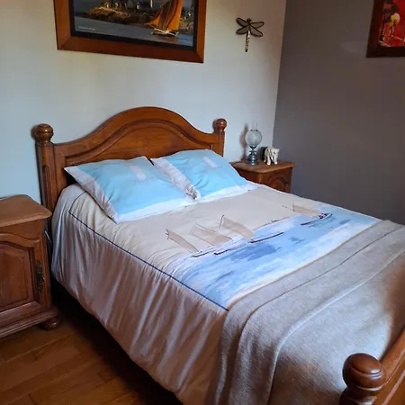 ベッド・アンド・ブレックファスト Chez Fanfan *