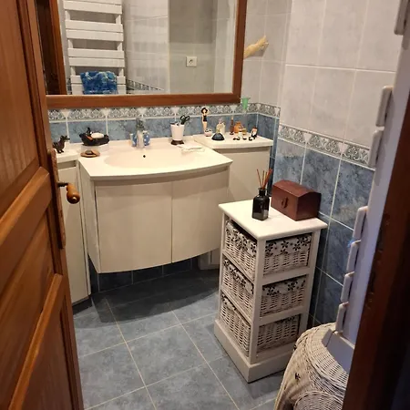 Chez Fanfan Cauville-Sur-Mer