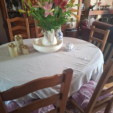 Chez Fanfan 3*