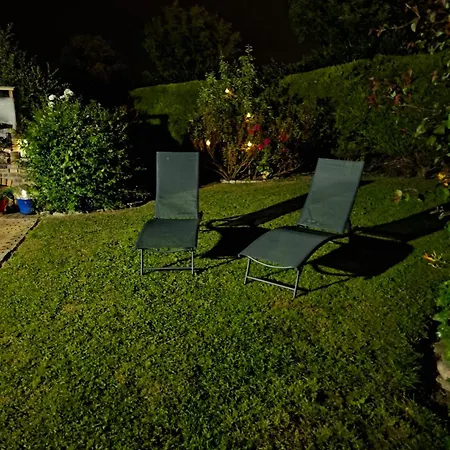 Frühstückspension Chez Fanfan 3*