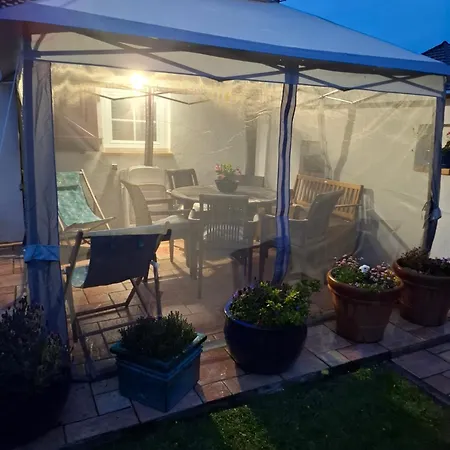 Frühstückspension Chez Fanfan