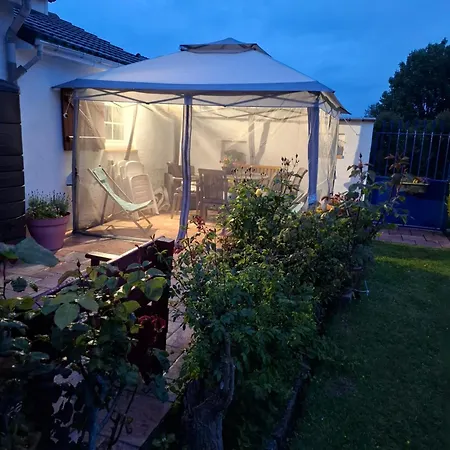 Chez Fanfan Frühstückspension 3*